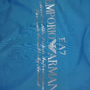 Slight used A r m a ni shirt small unbranded